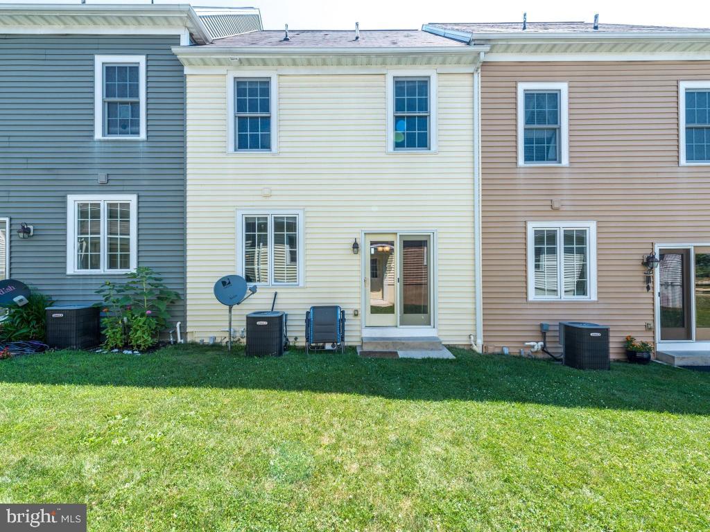 FLORIN HILL - Residential