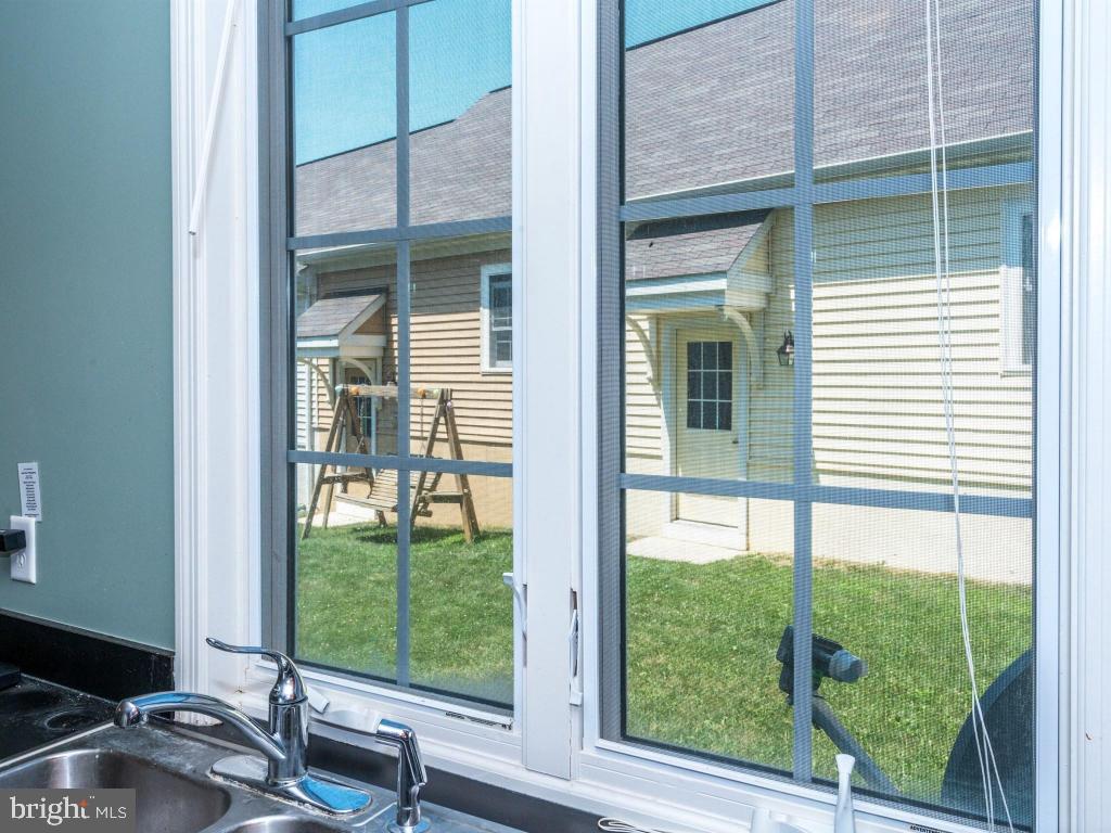 FLORIN HILL - Residential