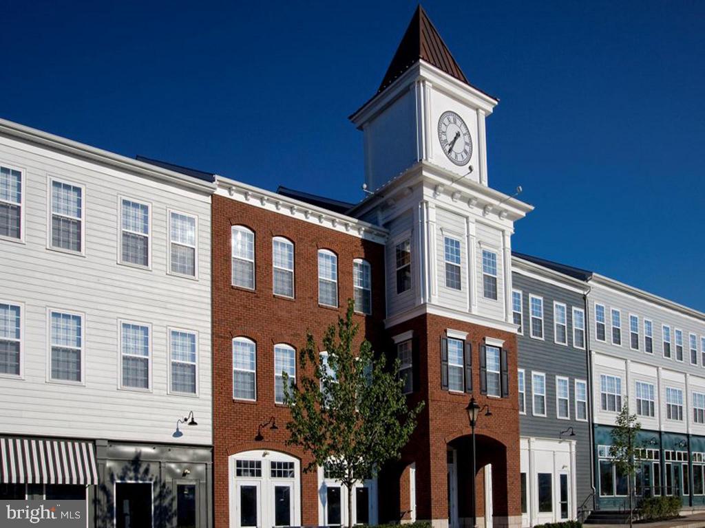 FLORIN HILL - Residential