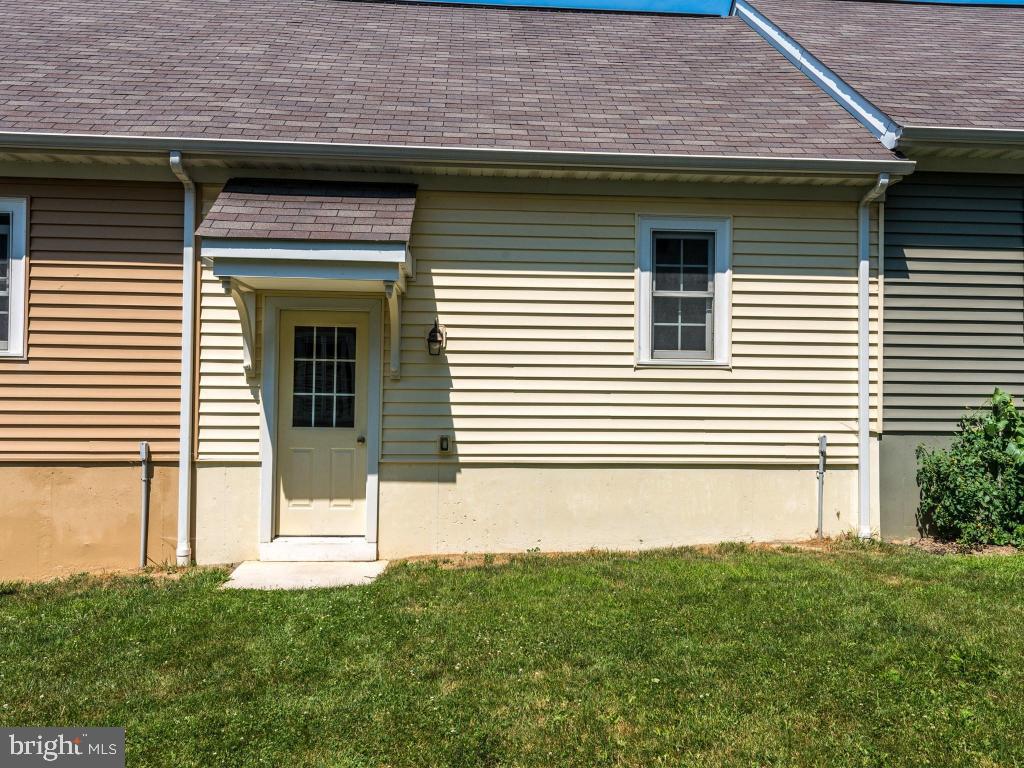 FLORIN HILL - Residential