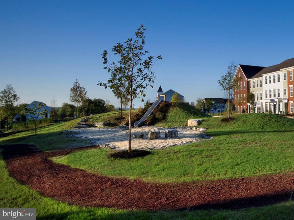 FLORIN HILL - Residential