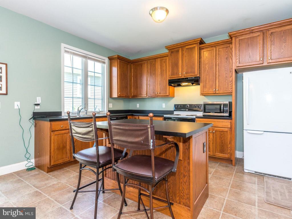 FLORIN HILL - Residential