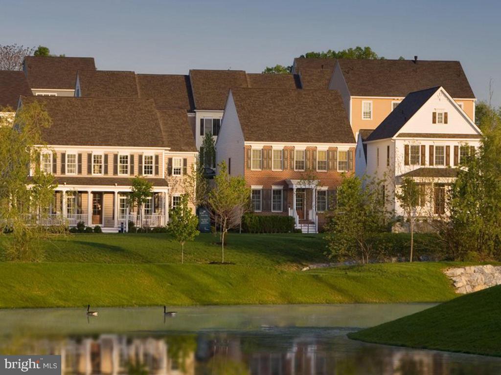 FLORIN HILL - Residential