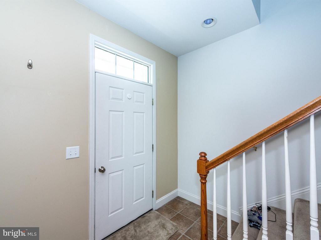 FLORIN HILL - Residential