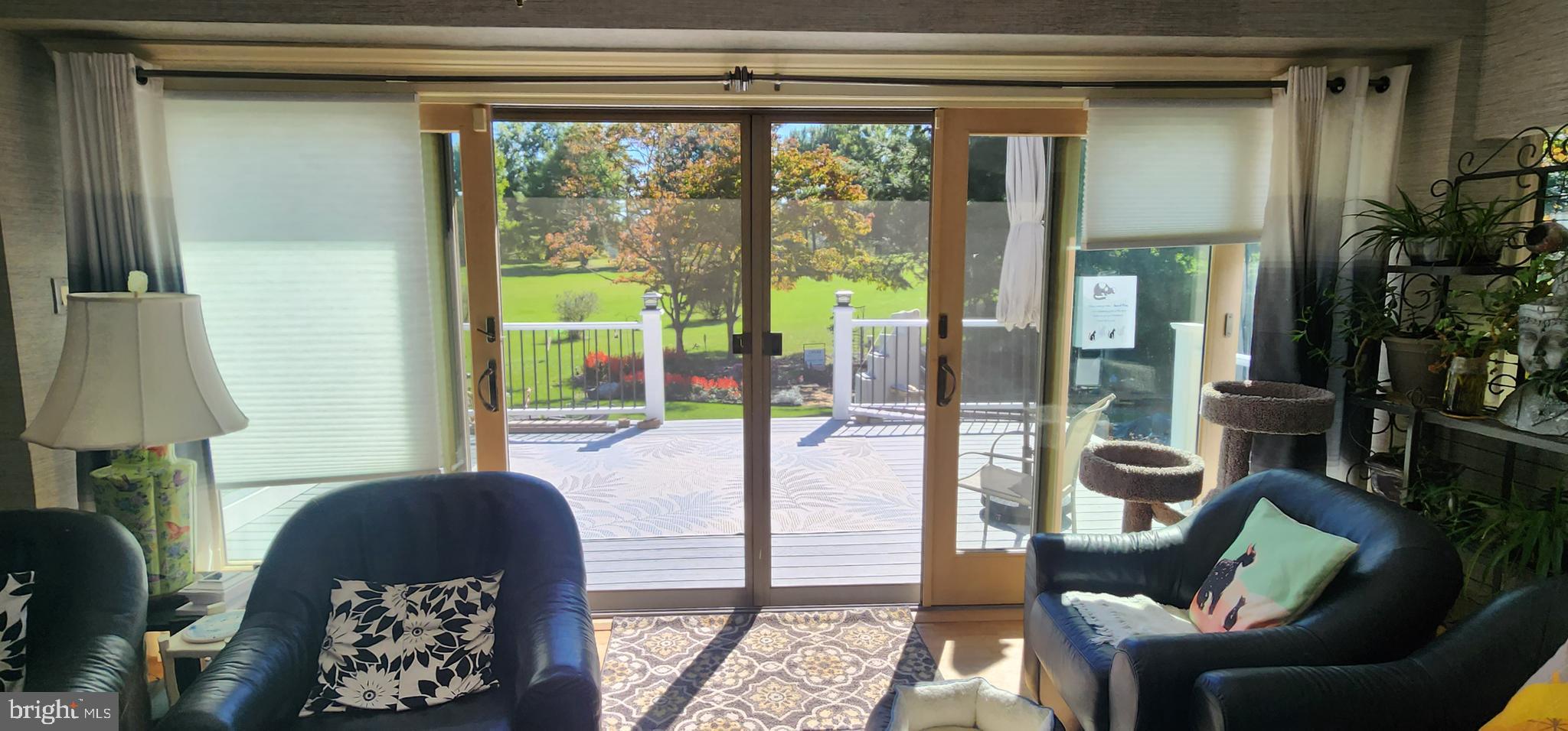 SHEN VALLEY GOLF - Residential