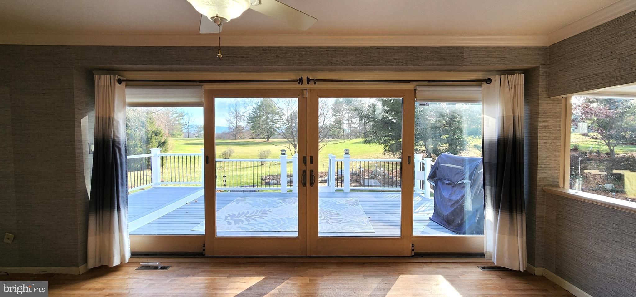 SHEN VALLEY GOLF - Residential