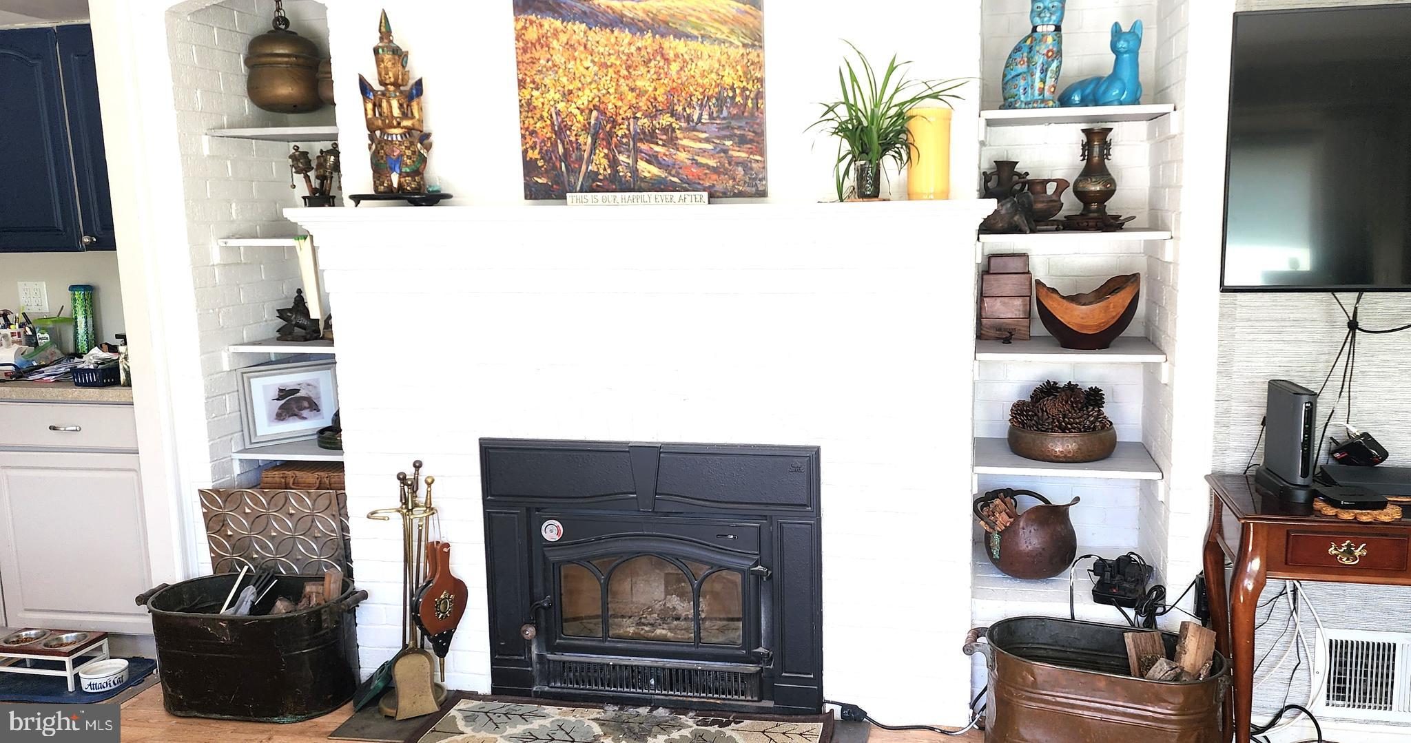 SHEN VALLEY GOLF - Residential