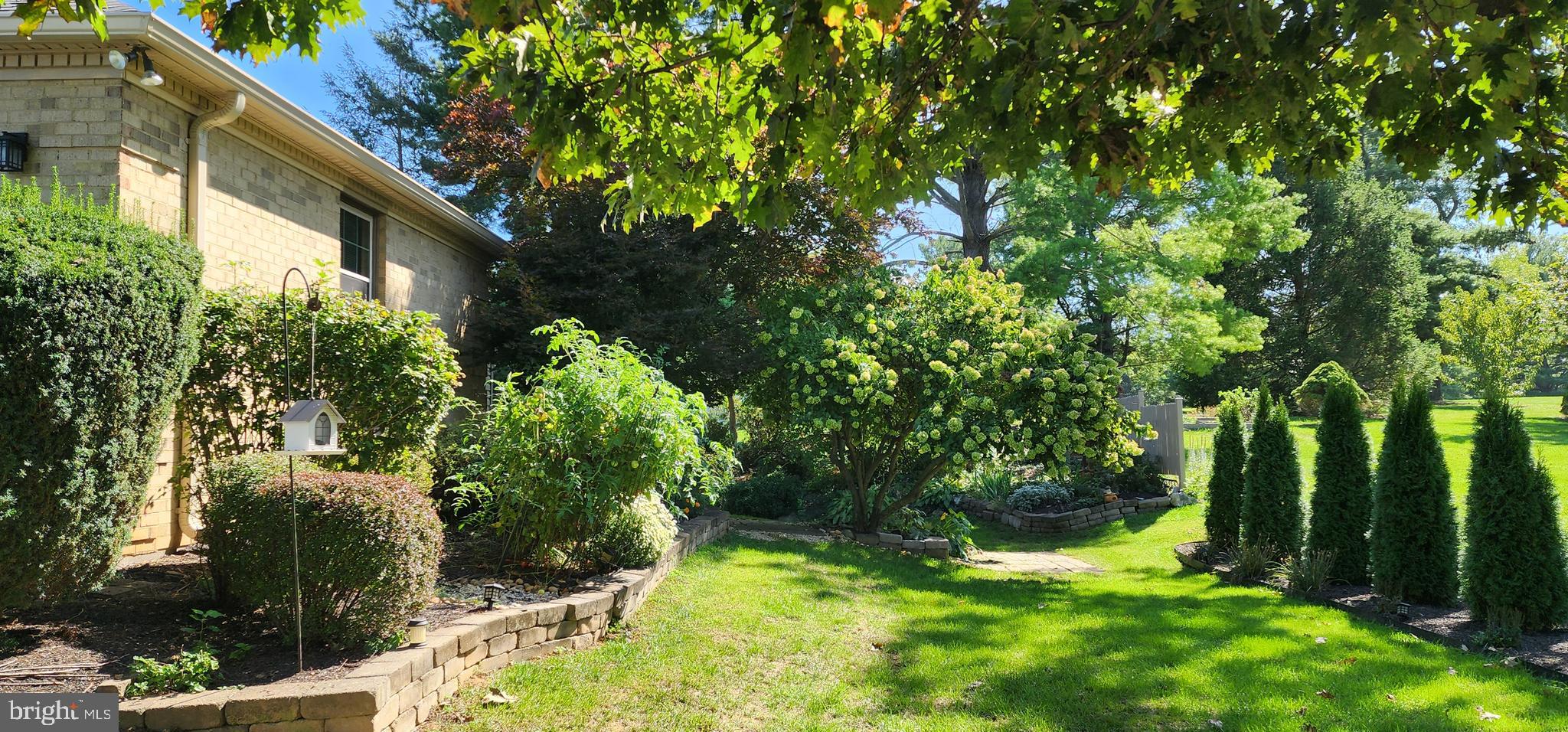 SHEN VALLEY GOLF - Residential