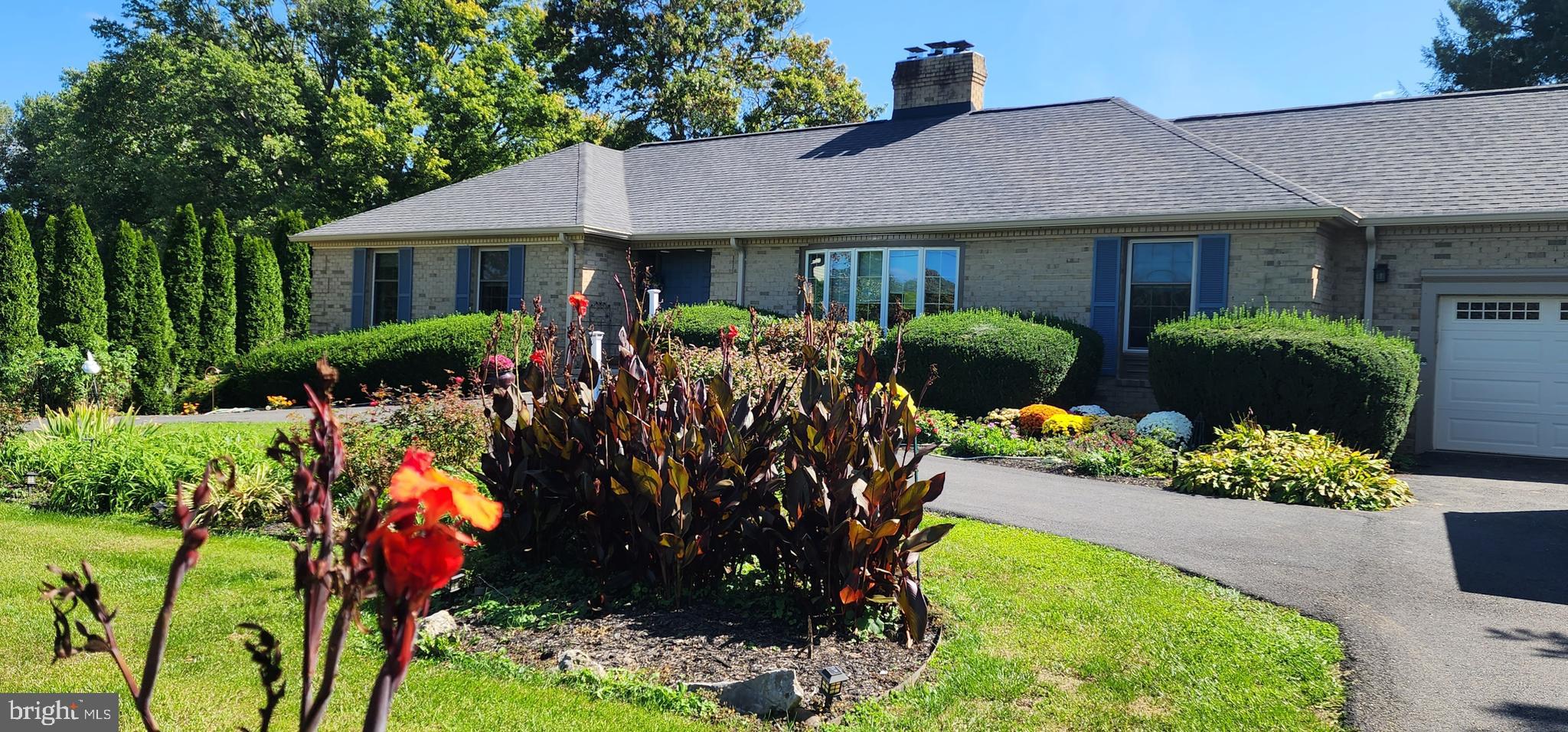 SHEN VALLEY GOLF - Residential