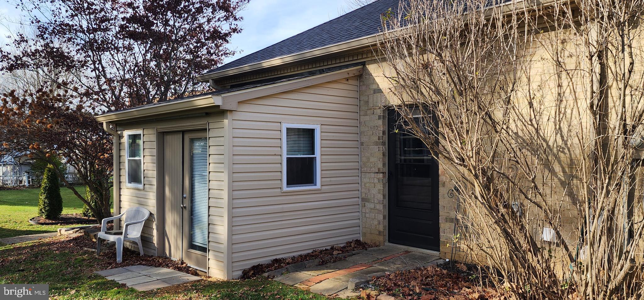 SHEN VALLEY GOLF - Residential