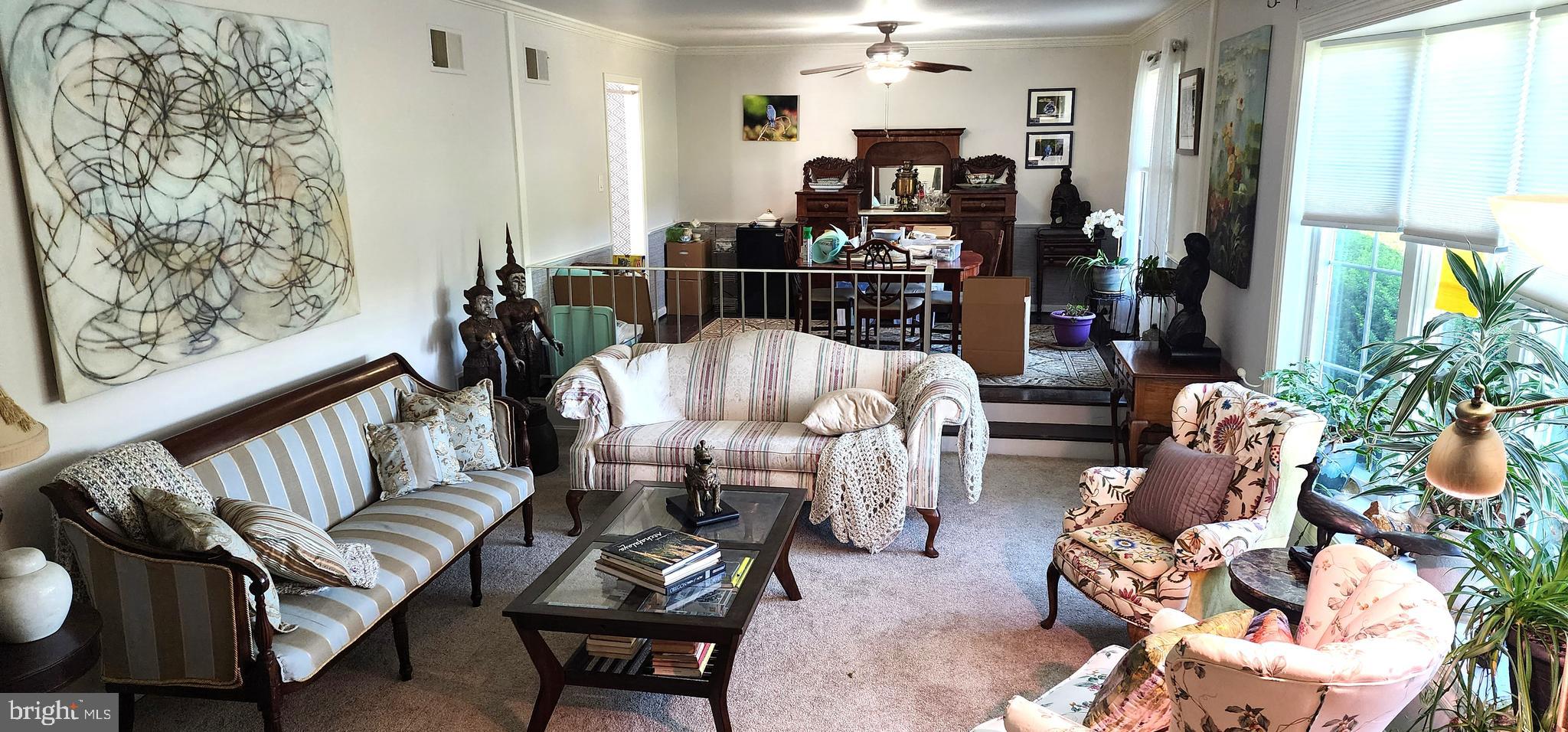 SHEN VALLEY GOLF - Residential