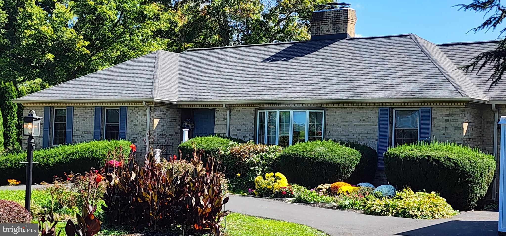 SHEN VALLEY GOLF - Residential