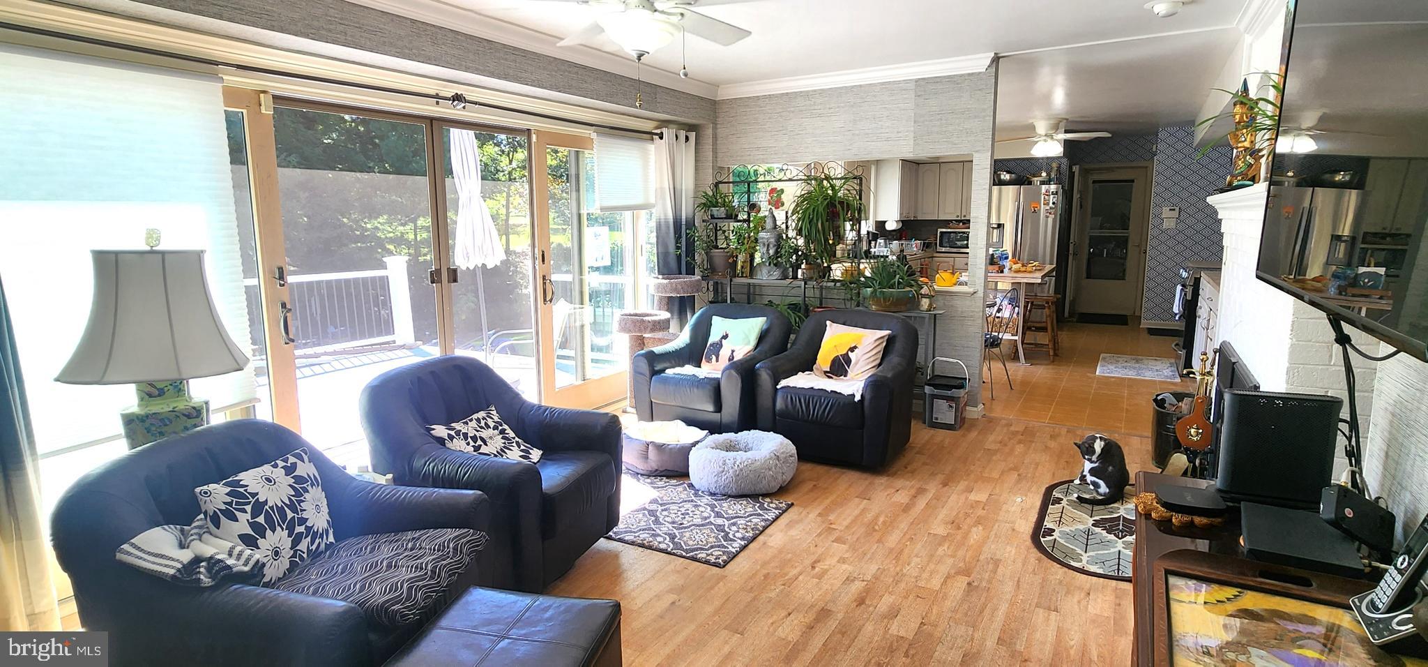 SHEN VALLEY GOLF - Residential