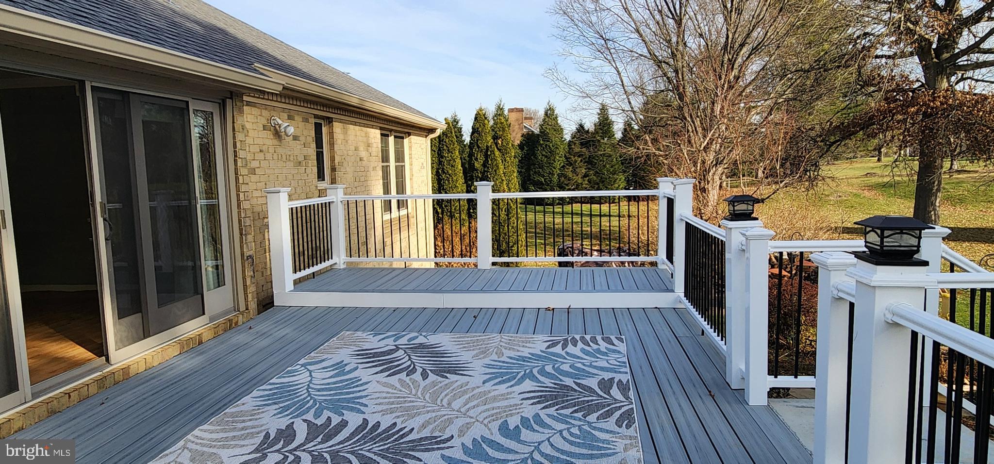 SHEN VALLEY GOLF - Residential