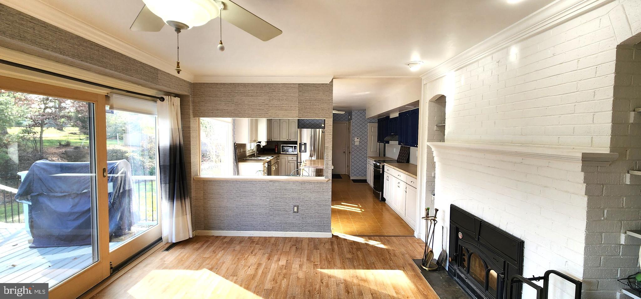 SHEN VALLEY GOLF - Residential