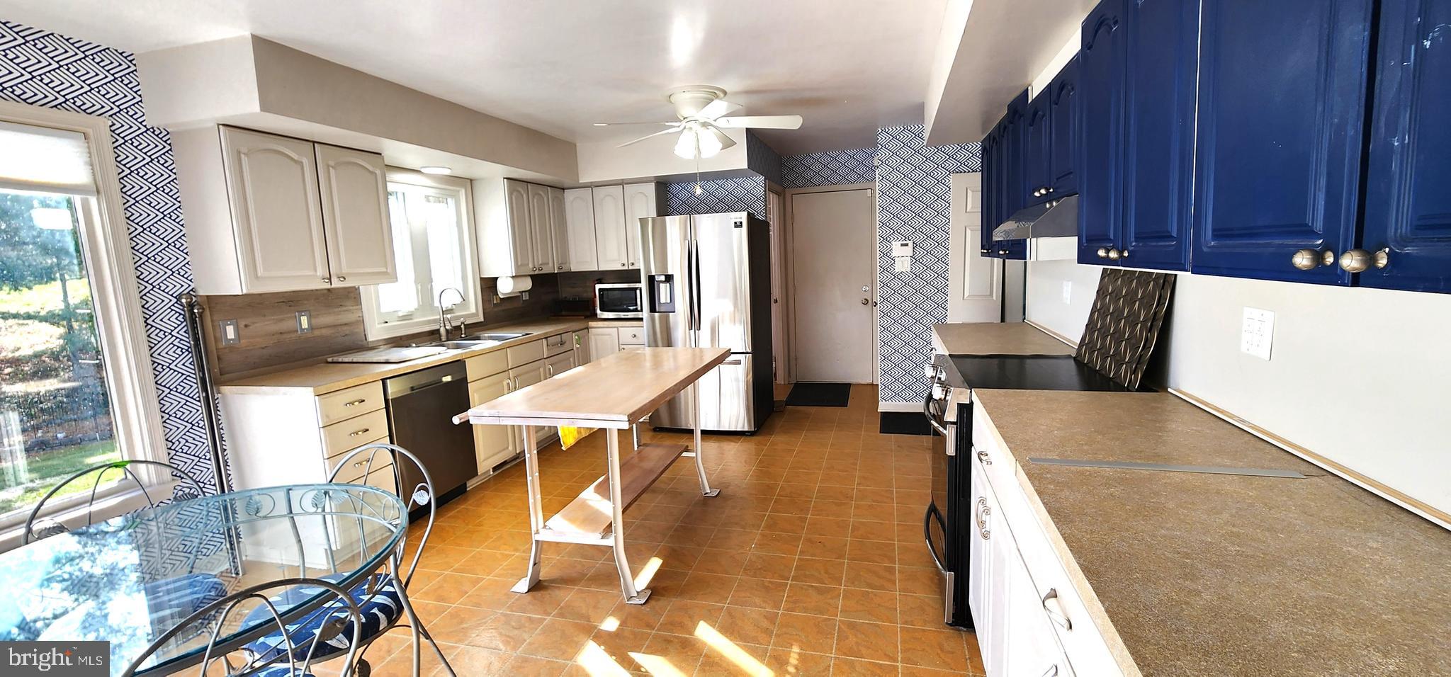 SHEN VALLEY GOLF - Residential