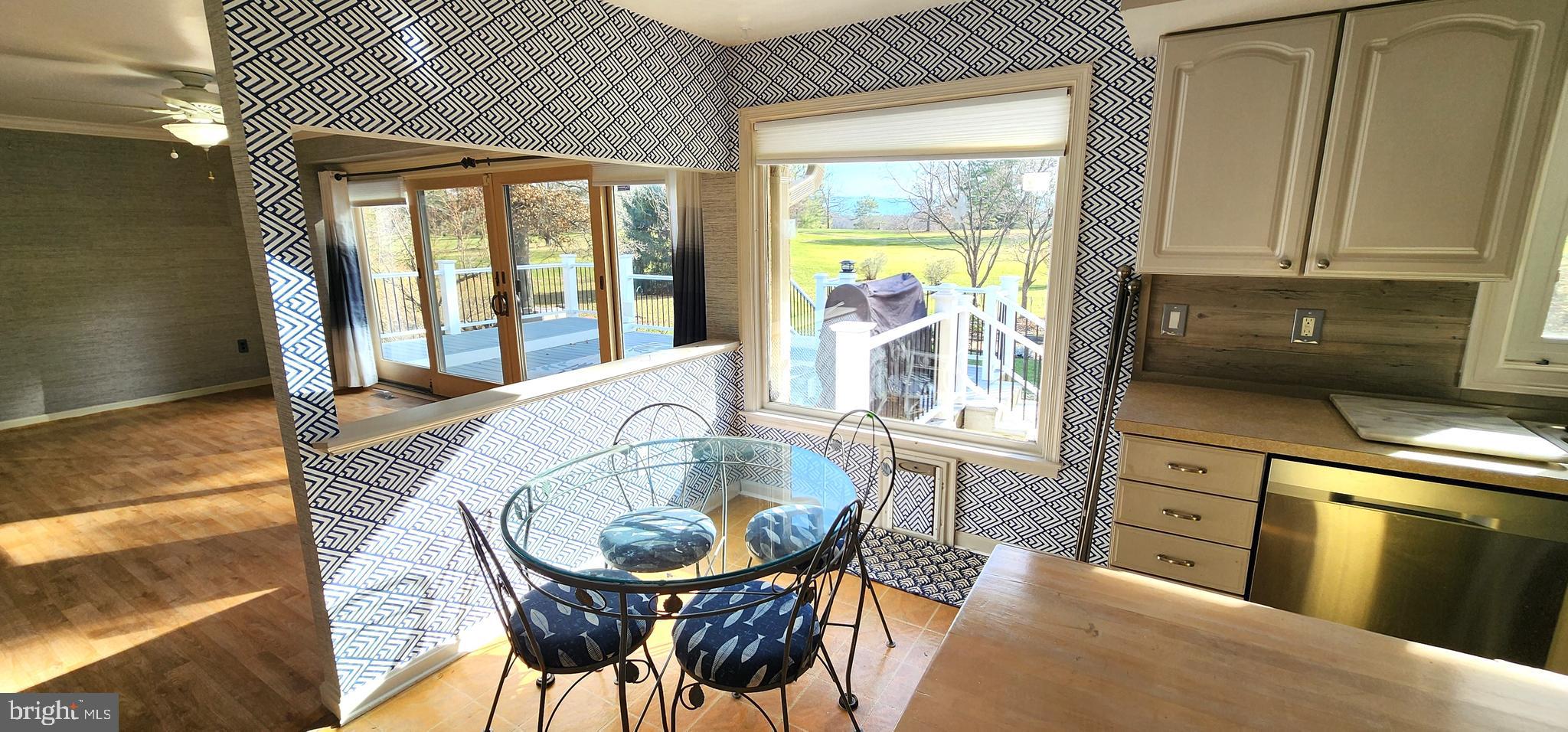 SHEN VALLEY GOLF - Residential