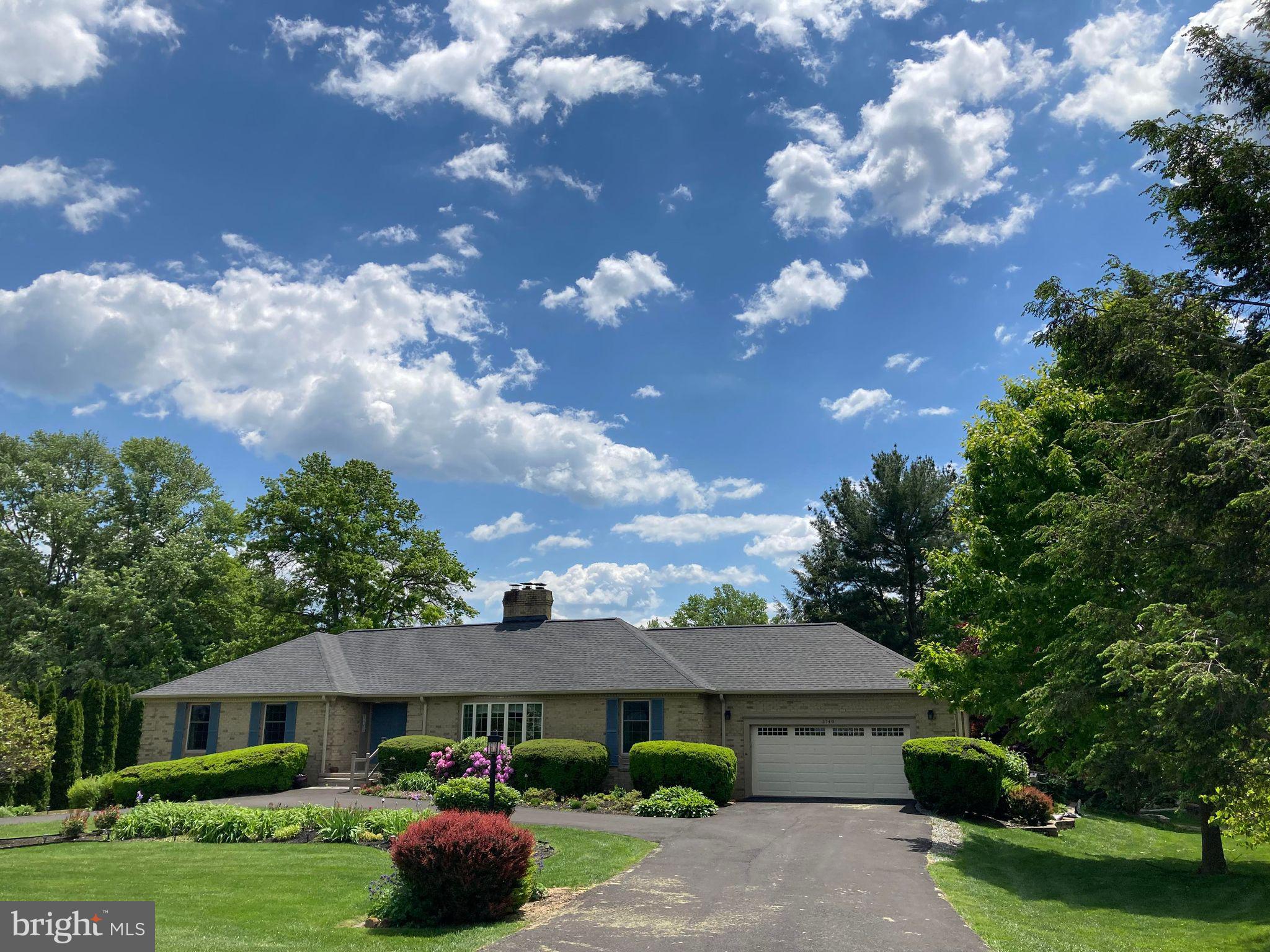 SHEN VALLEY GOLF - Residential