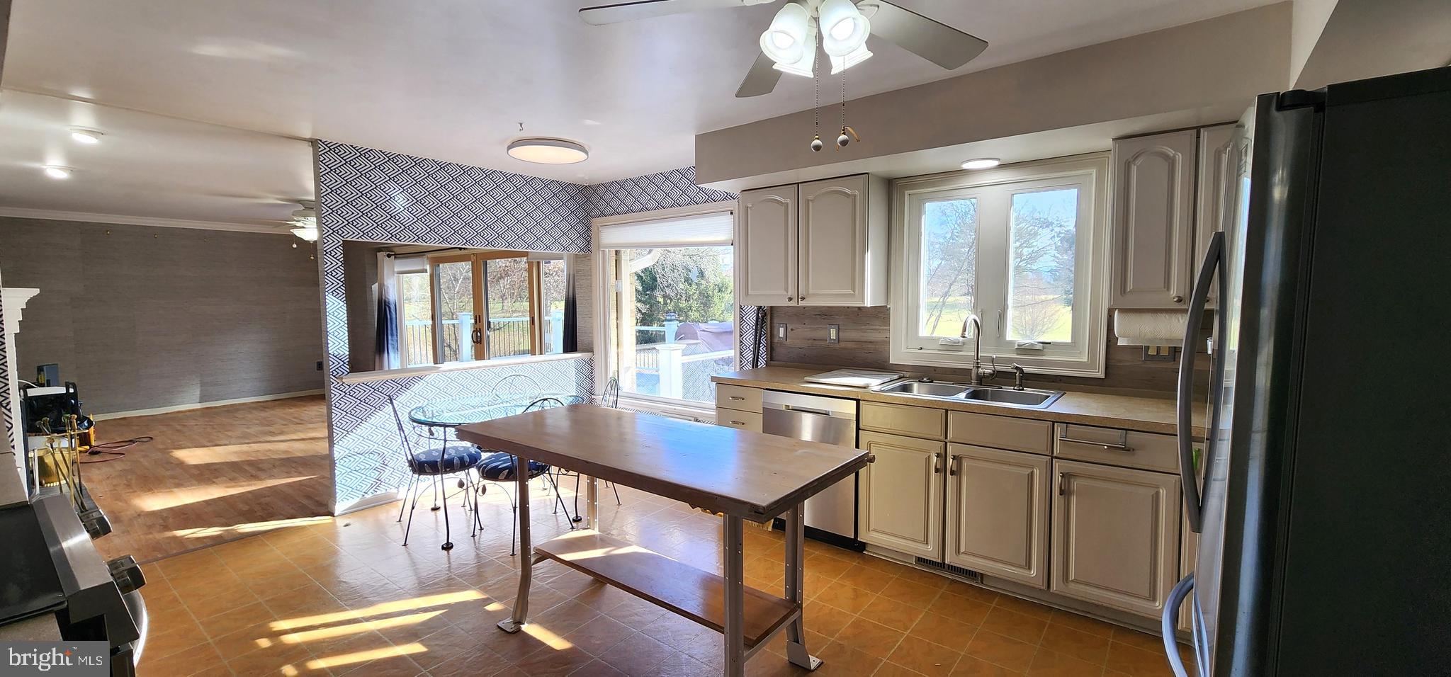 SHEN VALLEY GOLF - Residential