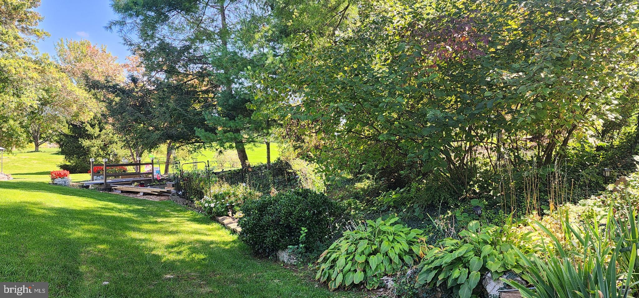 SHEN VALLEY GOLF - Residential