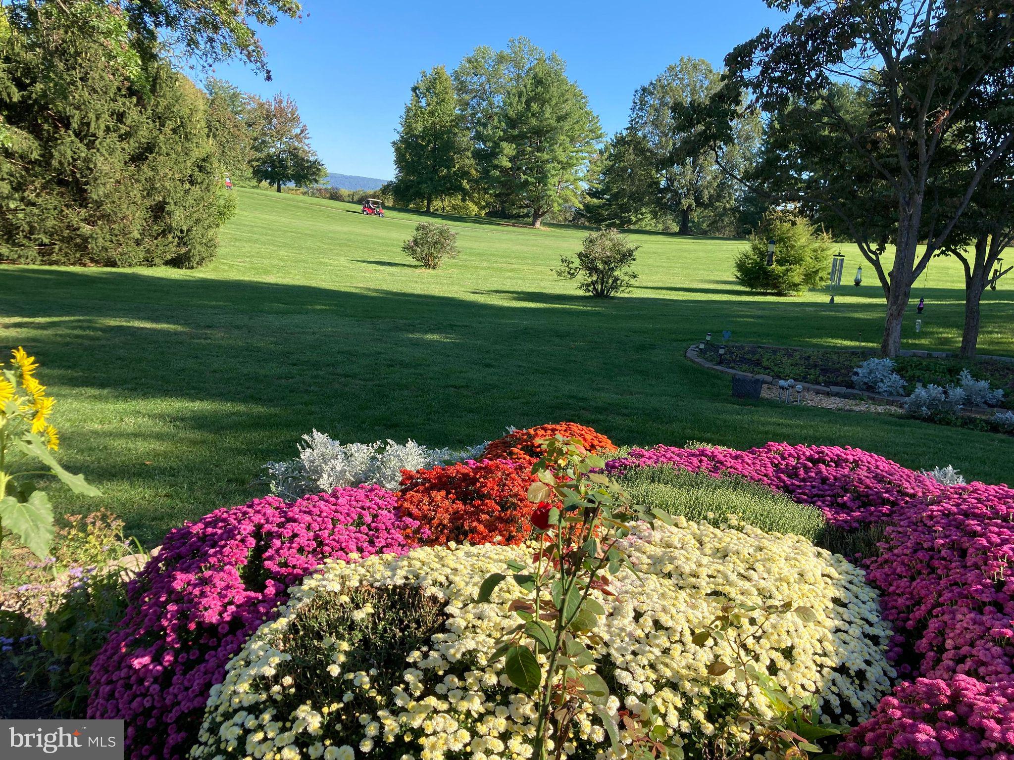 SHEN VALLEY GOLF - Residential