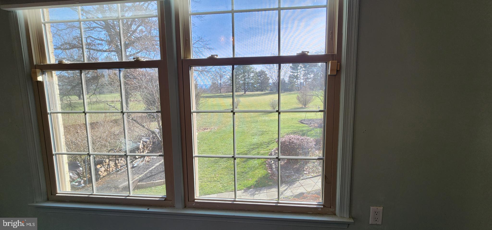 SHEN VALLEY GOLF - Residential