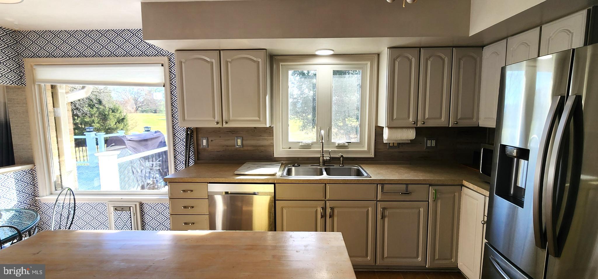 SHEN VALLEY GOLF - Residential