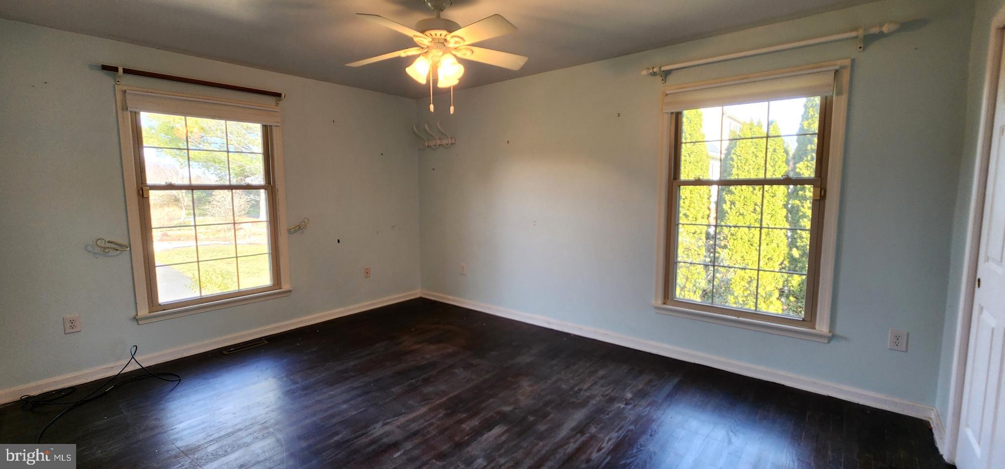 SHEN VALLEY GOLF - Residential