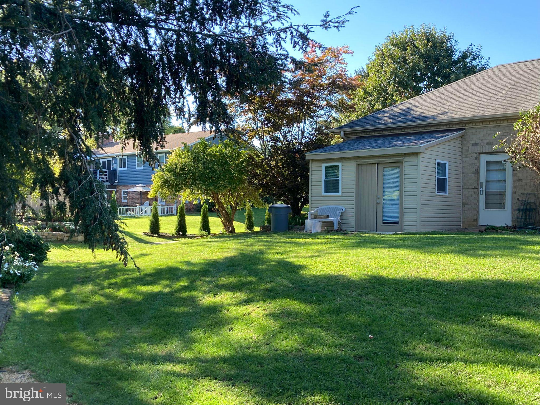 SHEN VALLEY GOLF - Residential