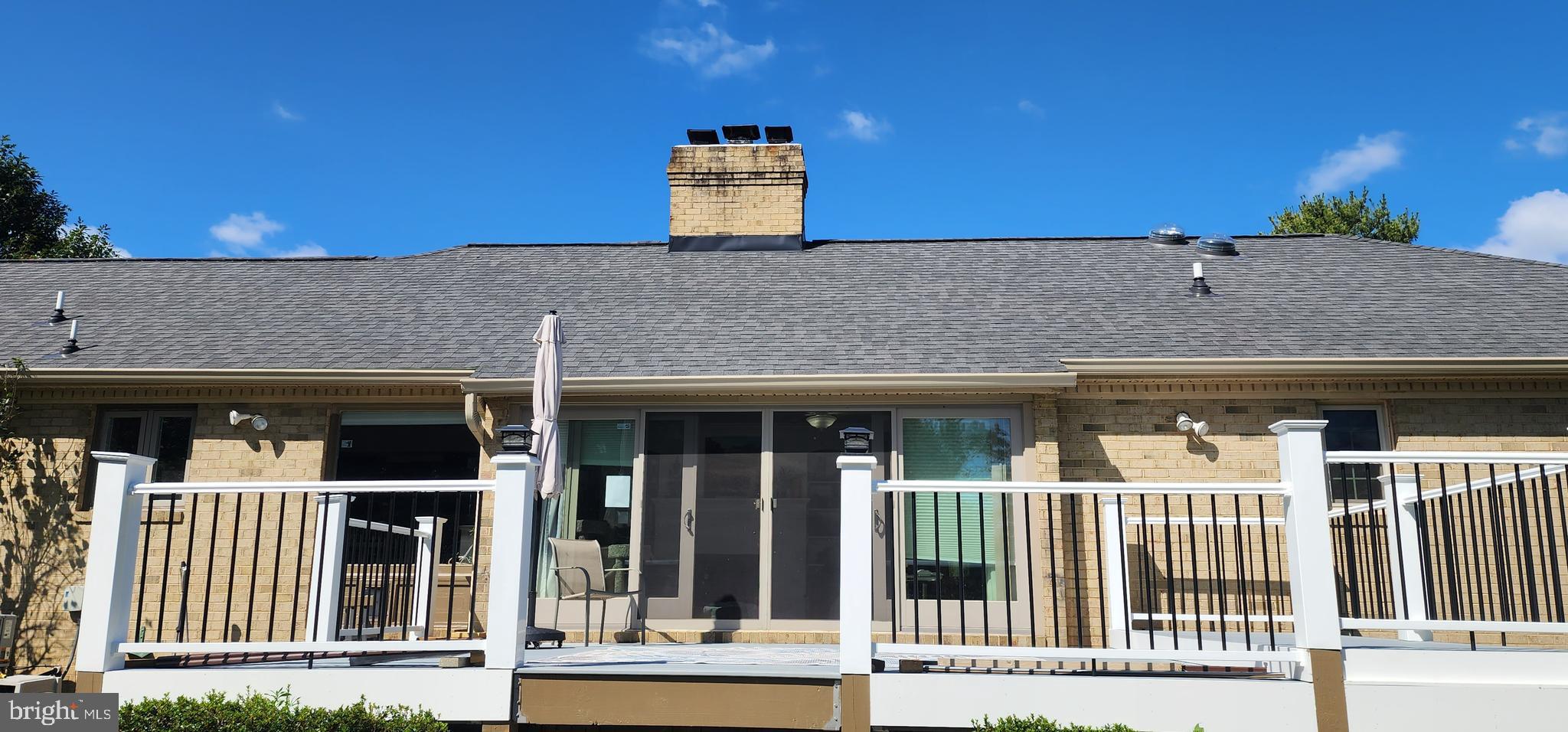 SHEN VALLEY GOLF - Residential