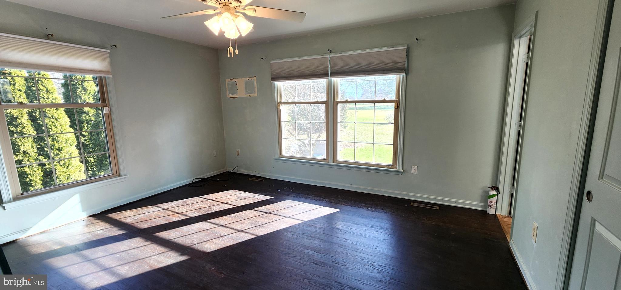 SHEN VALLEY GOLF - Residential