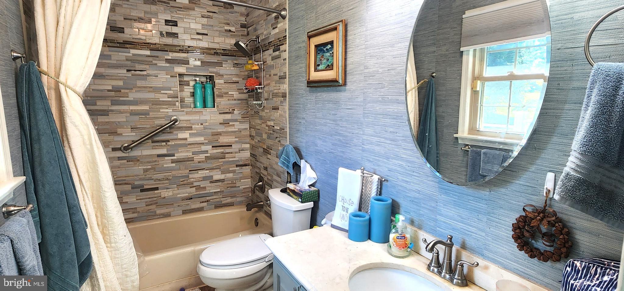 SHEN VALLEY GOLF - Residential