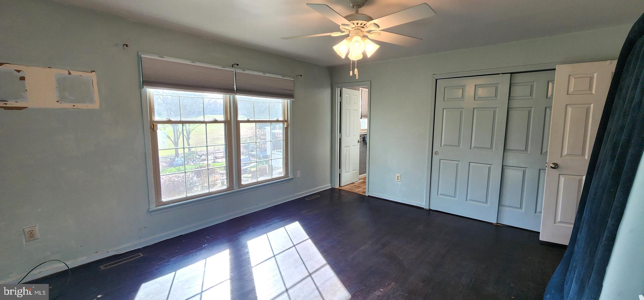 SHEN VALLEY GOLF - Residential