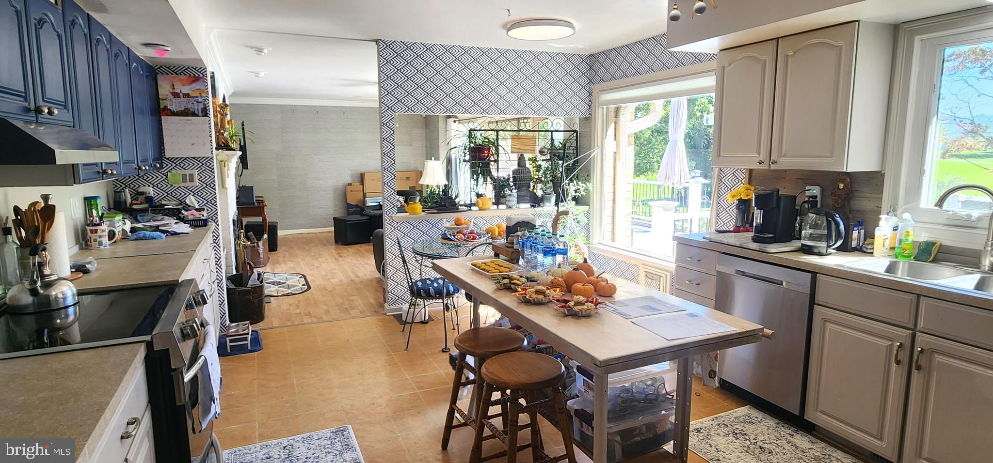 SHEN VALLEY GOLF - Residential