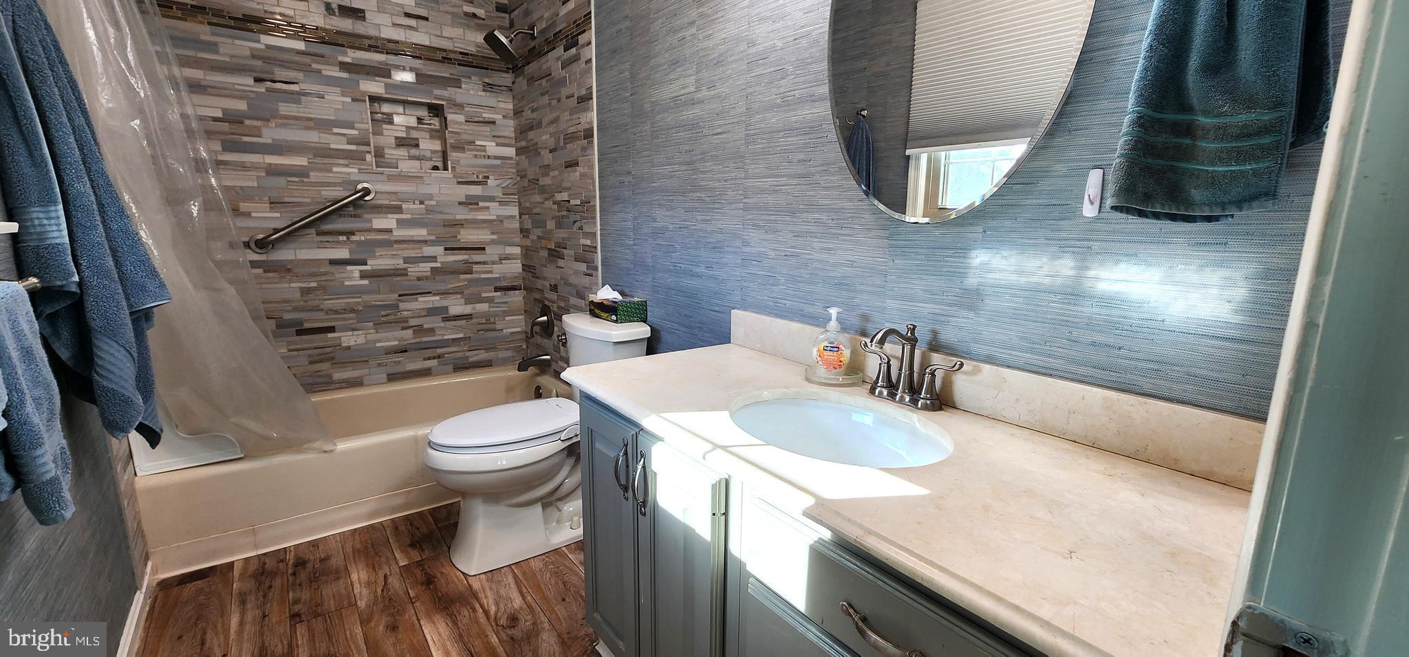 SHEN VALLEY GOLF - Residential