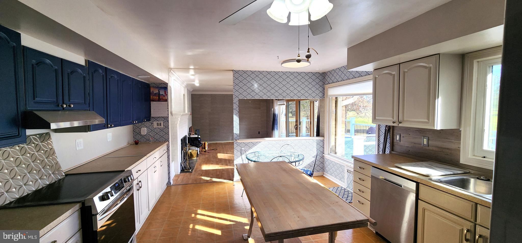 SHEN VALLEY GOLF - Residential