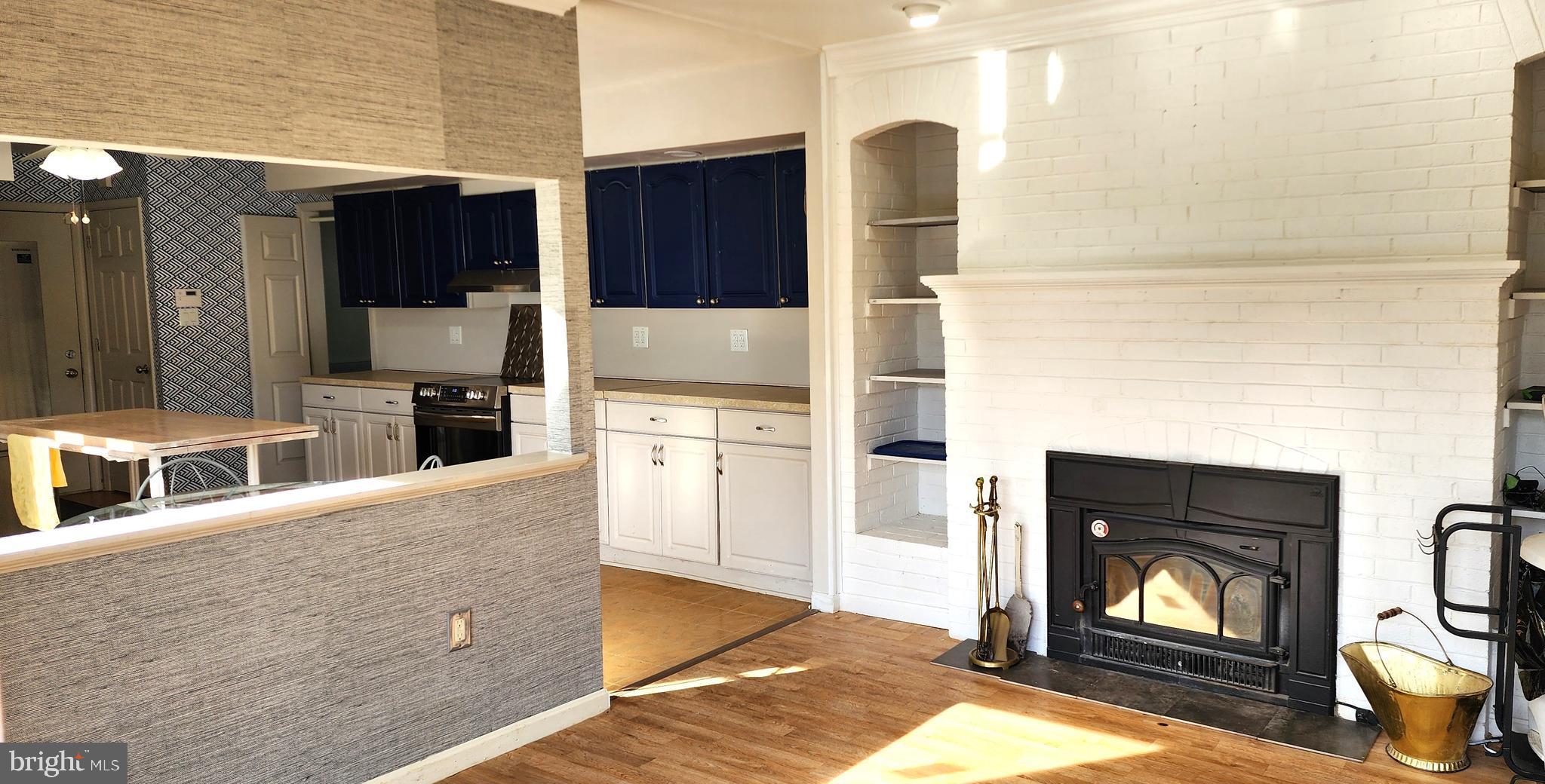 SHEN VALLEY GOLF - Residential