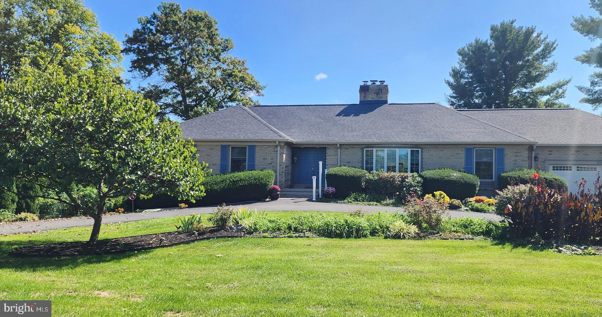 SHEN VALLEY GOLF - Residential