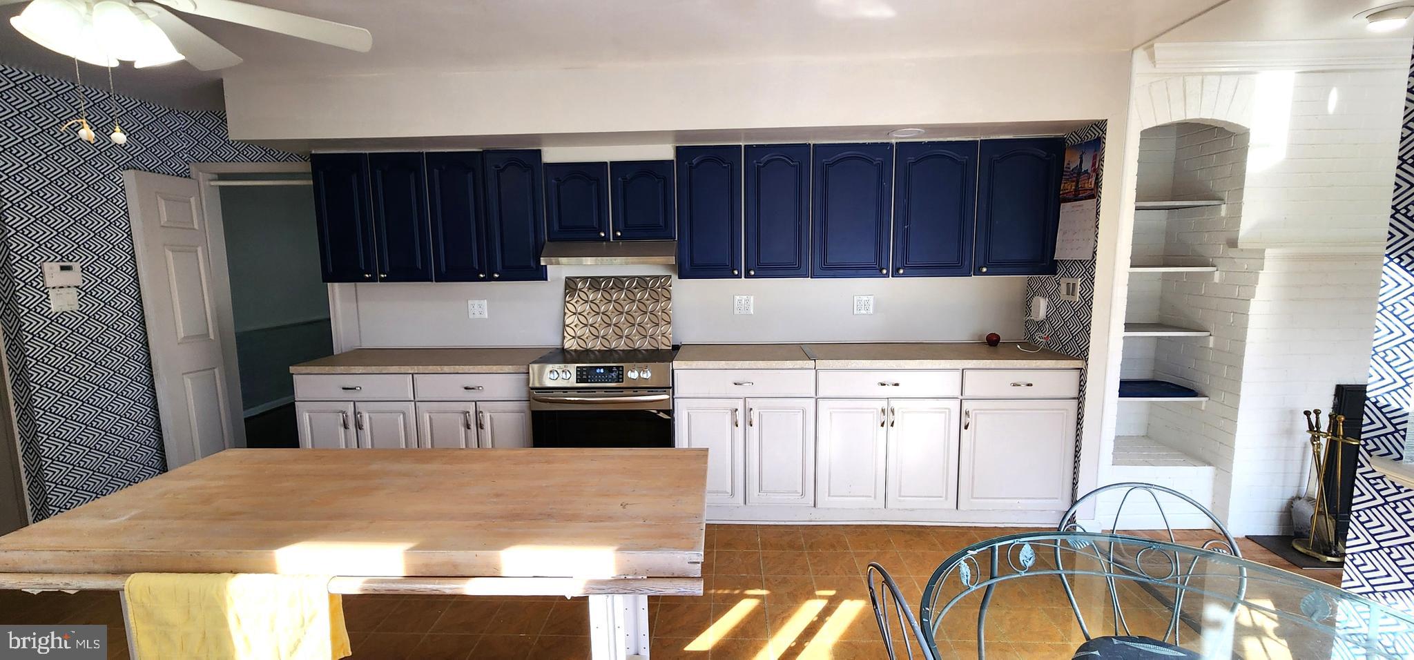 SHEN VALLEY GOLF - Residential