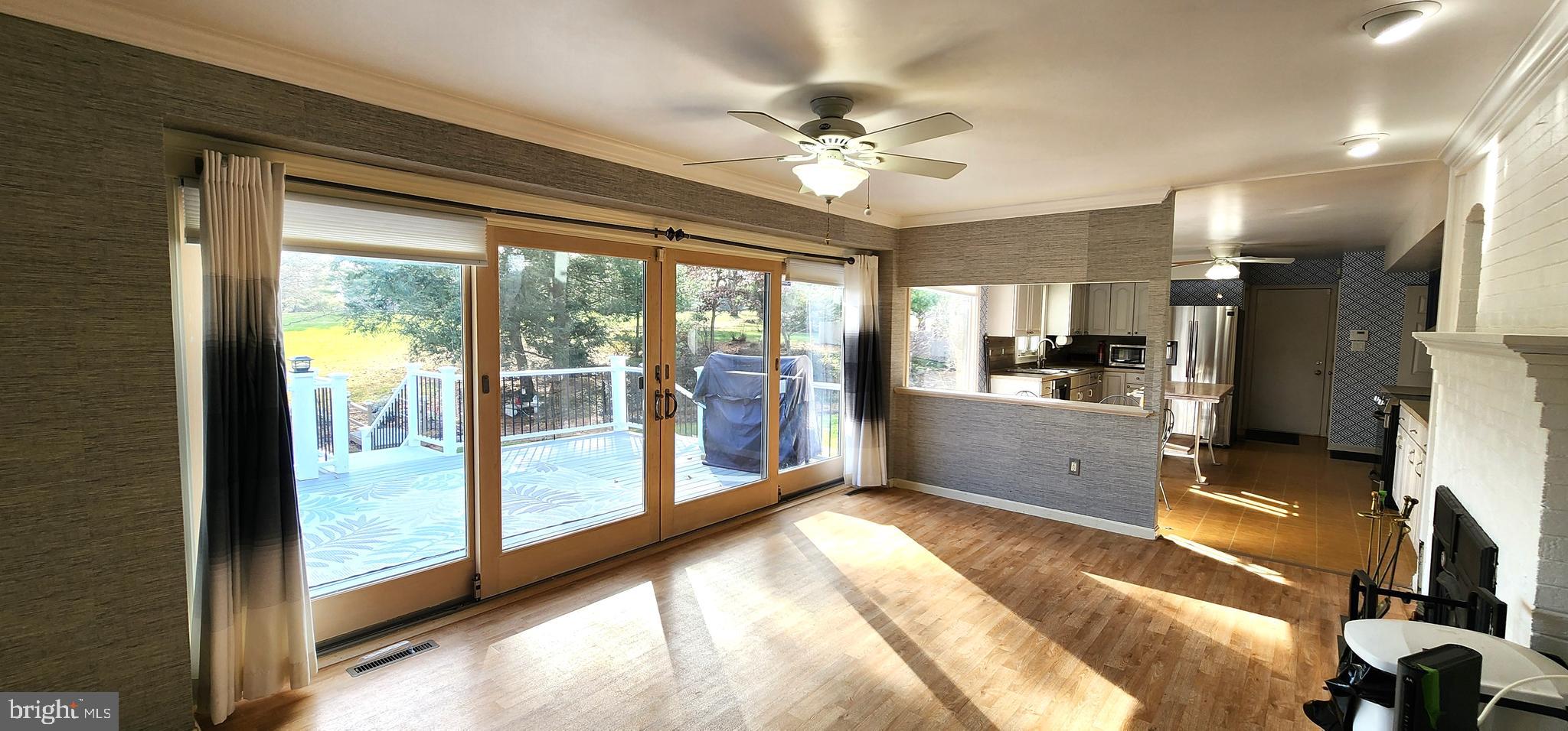 SHEN VALLEY GOLF - Residential