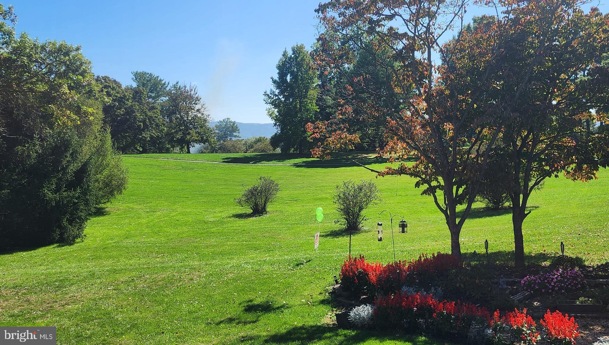 SHEN VALLEY GOLF - Residential