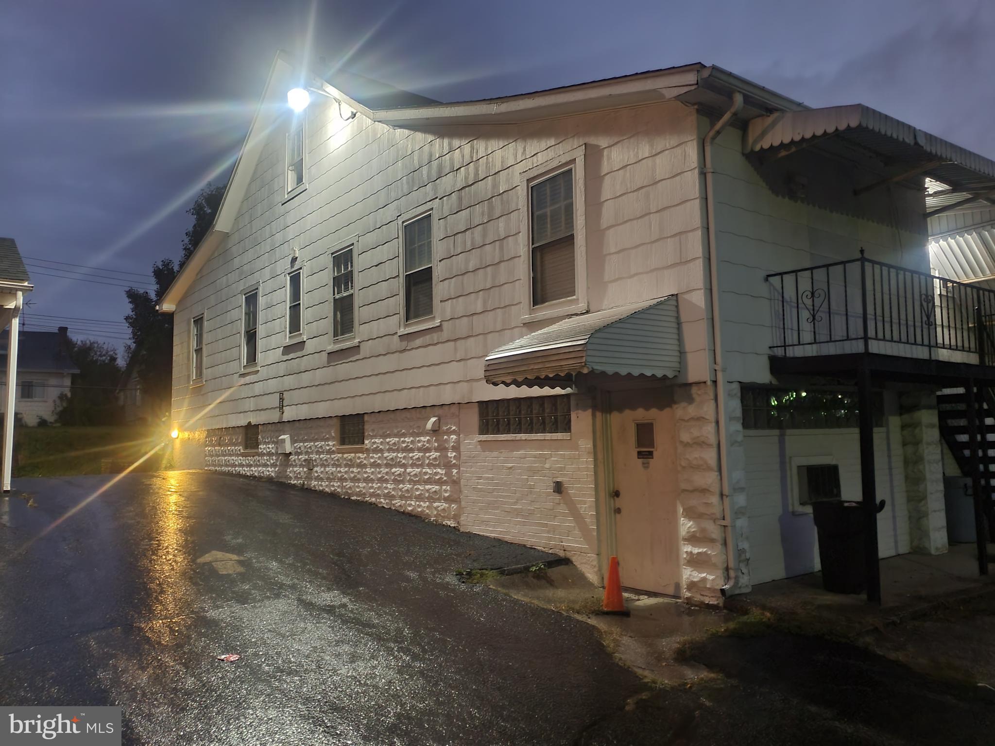 NONE AVAILABLE - Residential Lease