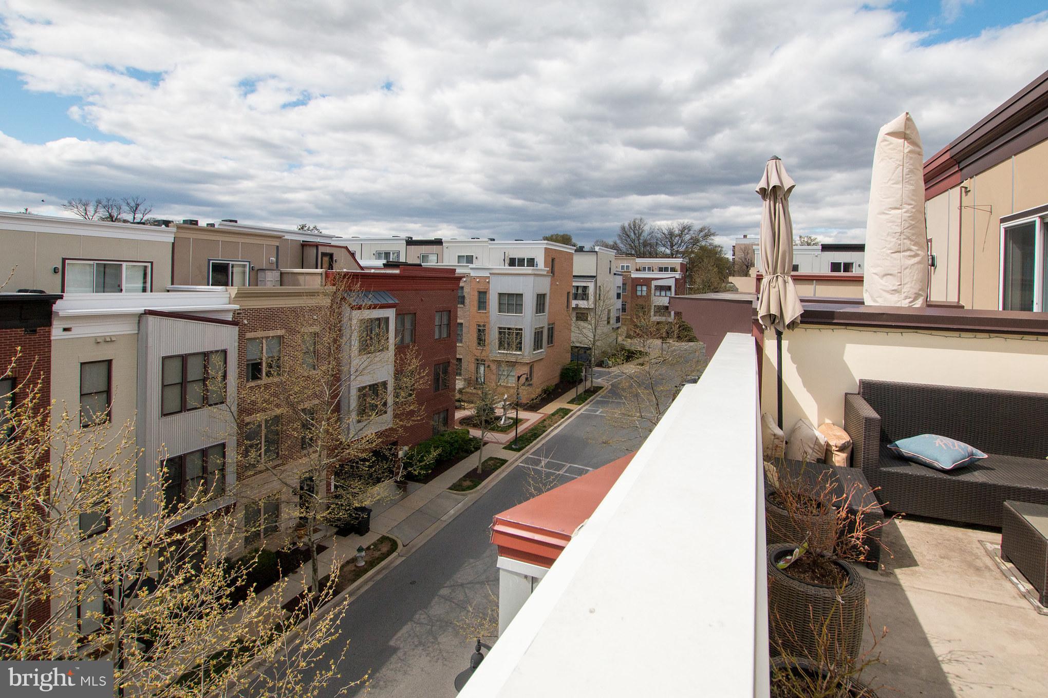 ARTS DISTRICT HYATTSVILLE - Residential