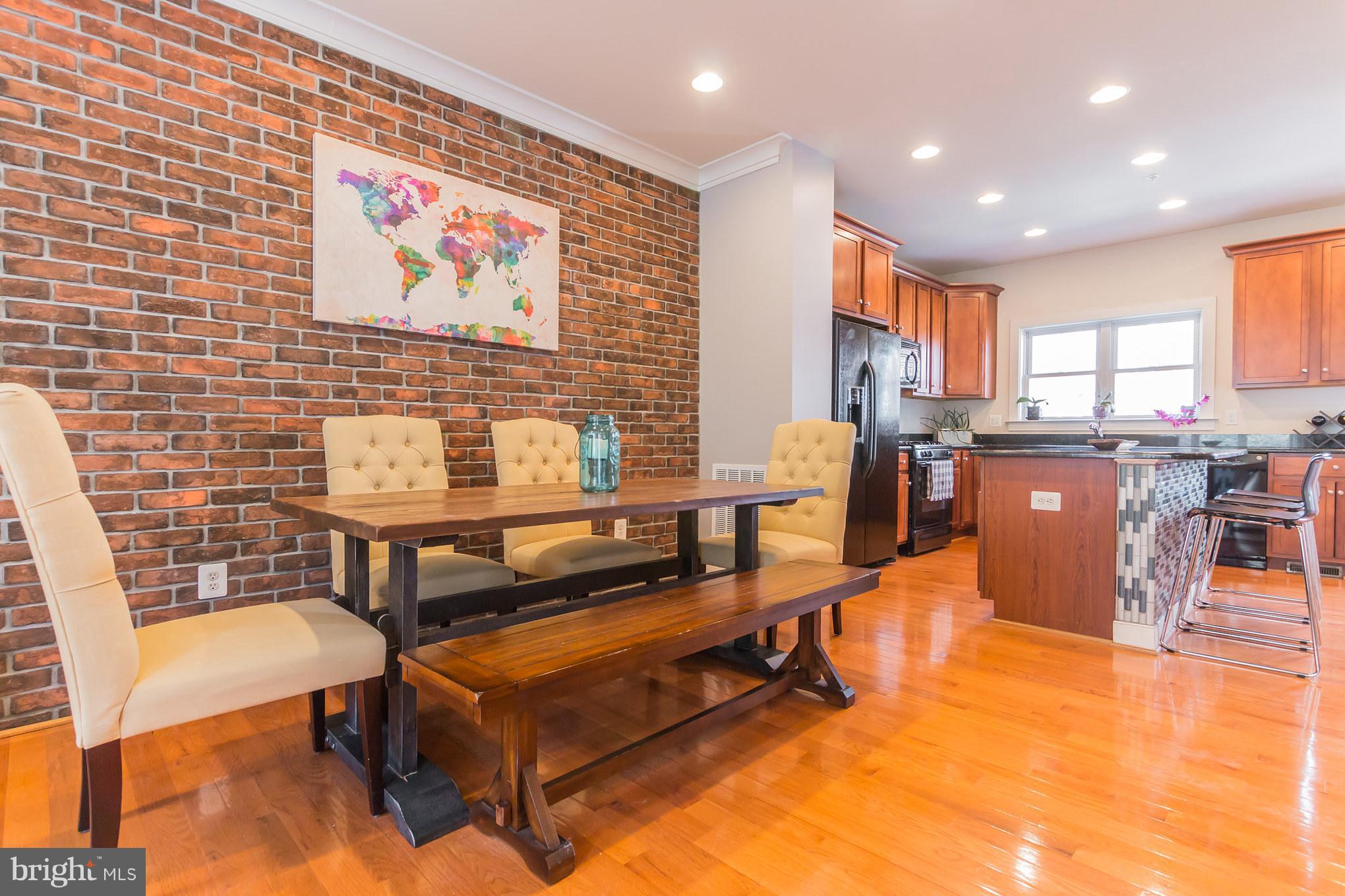ARTS DISTRICT HYATTSVILLE - Residential