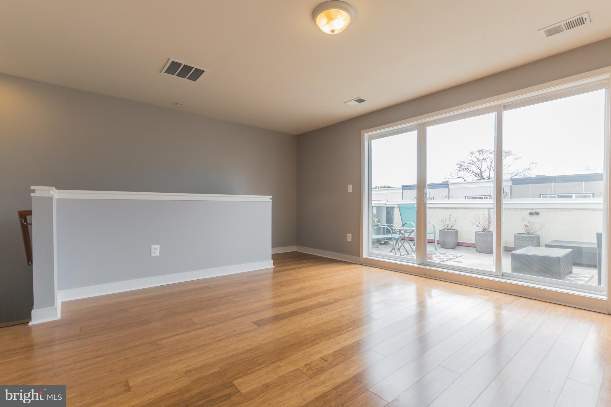 ARTS DISTRICT HYATTSVILLE - Residential