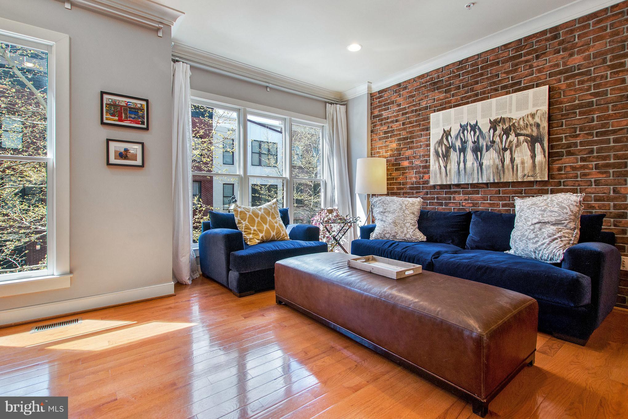 ARTS DISTRICT HYATTSVILLE - Residential