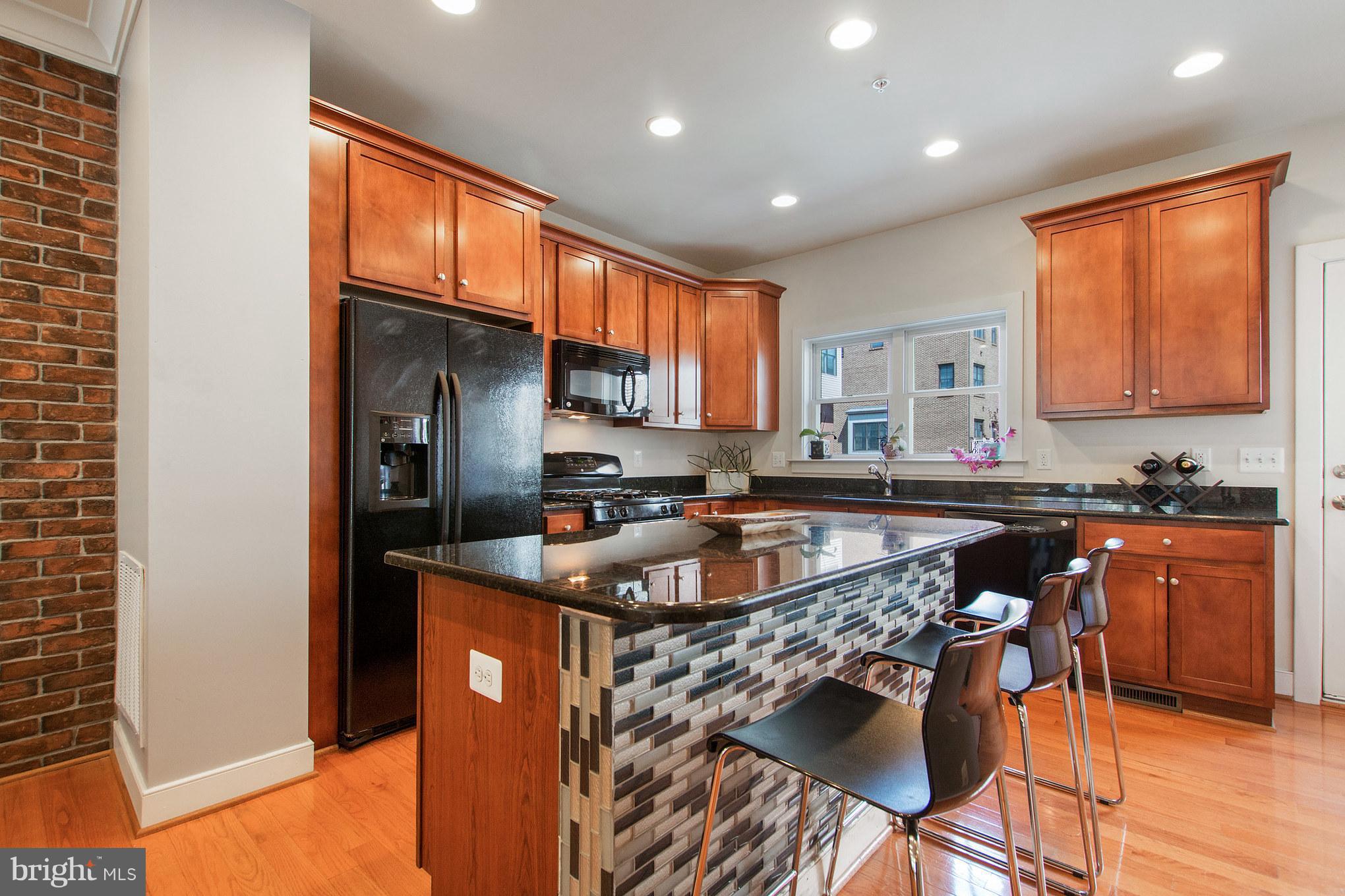 ARTS DISTRICT HYATTSVILLE - Residential