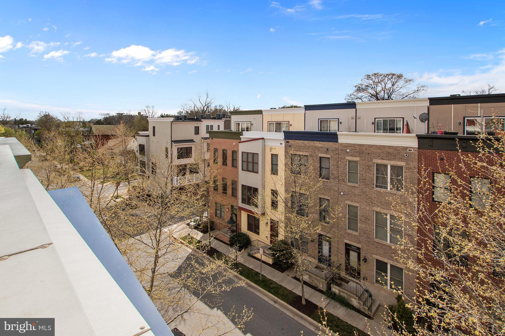 ARTS DISTRICT HYATTSVILLE - Residential