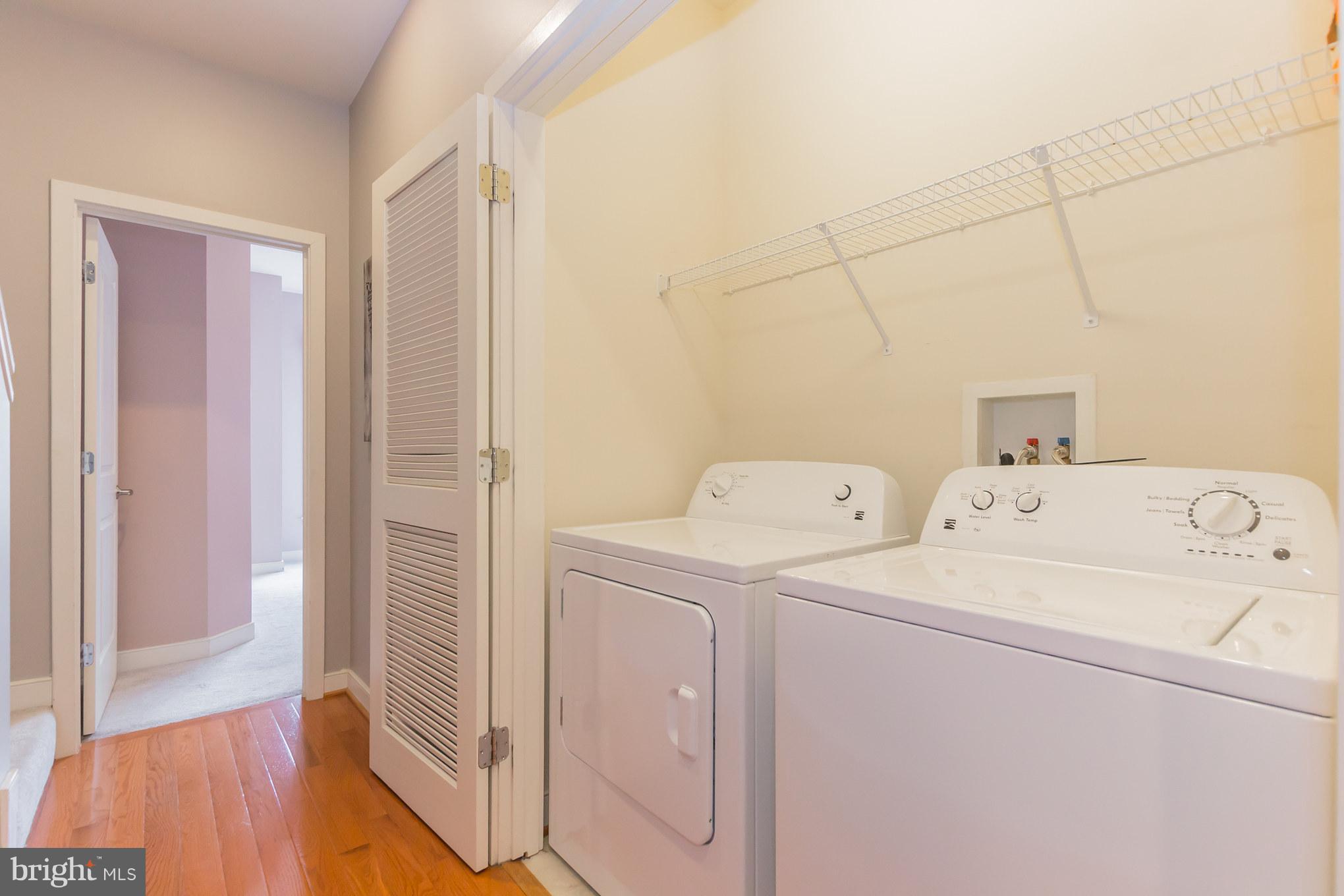 ARTS DISTRICT HYATTSVILLE - Residential