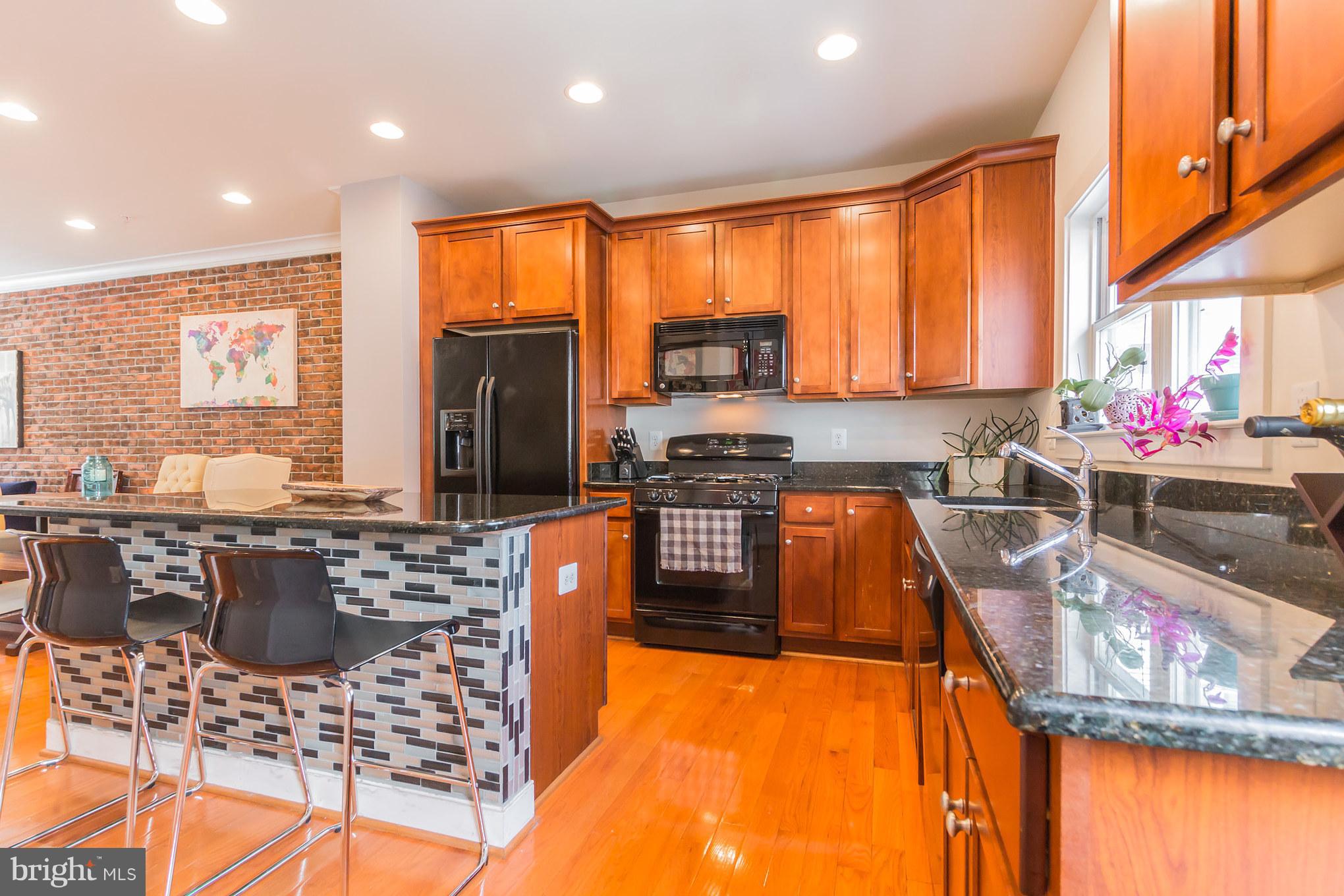 ARTS DISTRICT HYATTSVILLE - Residential